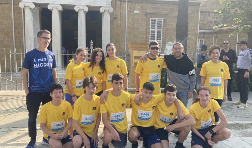 Nicosia Quantum Marathon 2022